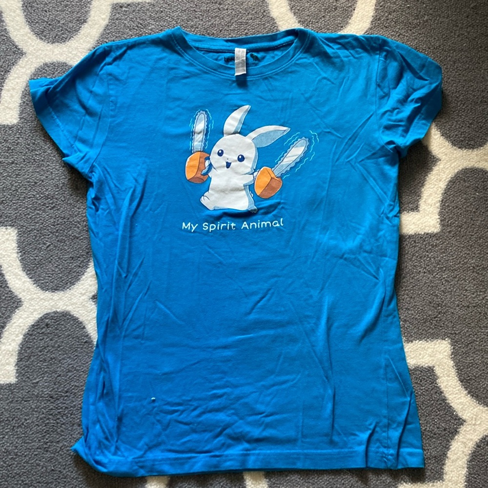 T shirt